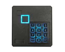 TIMMY TDS03 Card Swiping Access Control