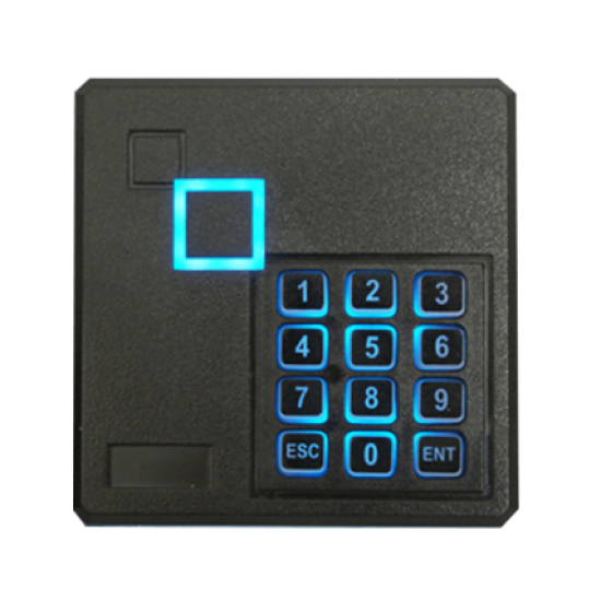 TIMMY TDS03 Card Swiping Access Control