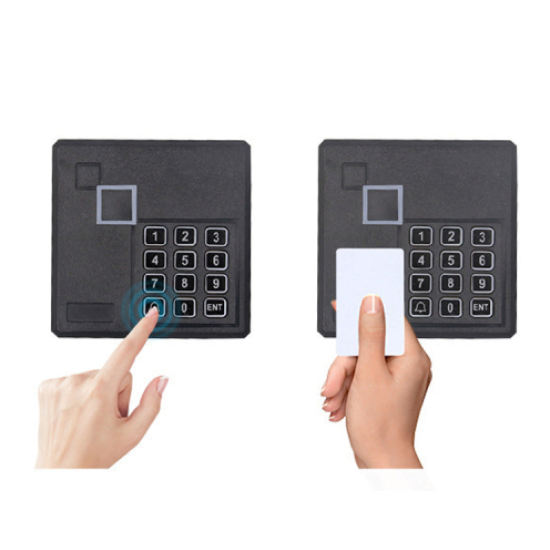 TIMMY TDS03 Card Swiping Access Control