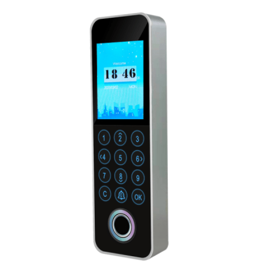 TIMMY TFS50 Fingerprint Access Control System