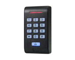TIMMY TDS18 Door Access Control terminal