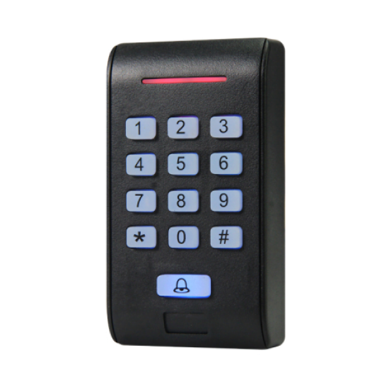 TIMMY TDS18 Door Access Control terminal
