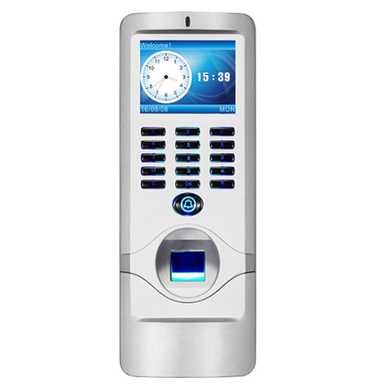 TIMMY TFS80 Waterproof Biometric fingerprint Access Control