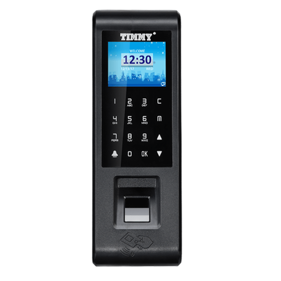 TIMMY TFS70 Fingerprint Biometric Access Control Device