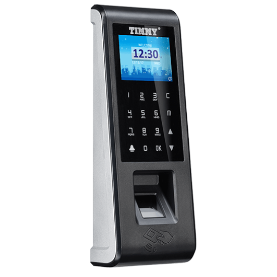 TIMMY TFS70 Fingerprint Biometric Access Control Device