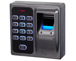 TIMMY TFS12A Biometric Fingerprint Machine