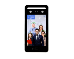 TIMMY TM-AI08 Dynamic Face Recognition Terminal
