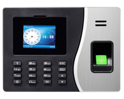 TIMMY TM20 GPRS Fingerprint Time Attendance System