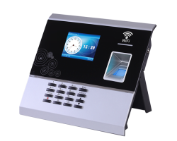 TIMMY TM30 GPRS Fingerprint Time Attendance System