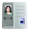 TIMMY TM-F6000 Biometric Fingerprint Reader Attendance Machine