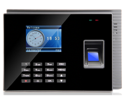TIMMY TM90 GPRS Fingerprint Time Attendance System