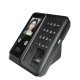 TIMMY TM-F610 Biometric Fingerprint Reader Facial Attendance Machine