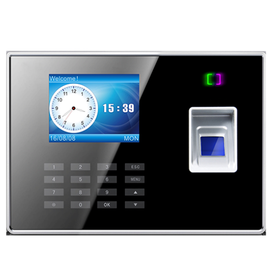 TIMMY TM1100 GPRS Fingerprint Time Attendance System