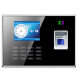 TIMMY TM1100 GPRS Fingerprint Time Attendance System