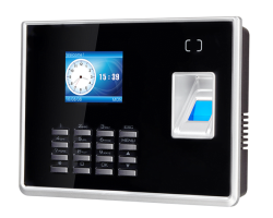 TIMMY TM1100 GPRS Fingerprint Time Attendance System