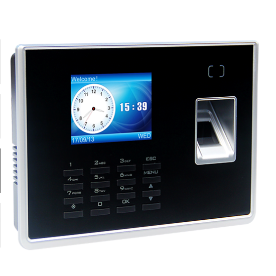 TIMMY TM1100 GPRS Fingerprint Time Attendance System