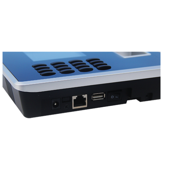 TIMMY TM1100 GPRS Fingerprint Time Attendance System