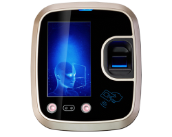TIMMY TM-F850 Fingerprint Facial Recognition Biometric Access Control