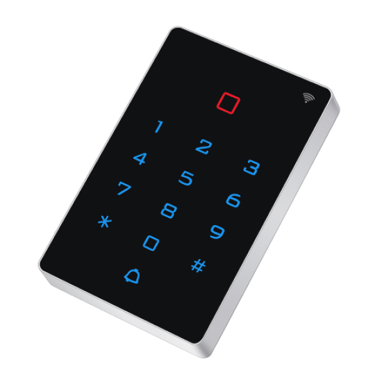 TIMMY TM-T12 TUYA IP68 waterproof access control