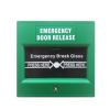 TIMMY M-07W Emergency door release