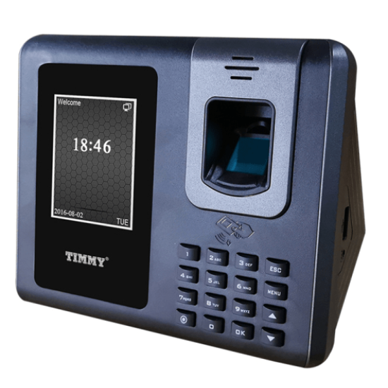 TIMMY TM81 Fingerprint Machine