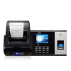 TIMMY Fingerprint Reader Time Attendance With Printer TIMMY Fingerprint Reader Time Attendance With Printer
