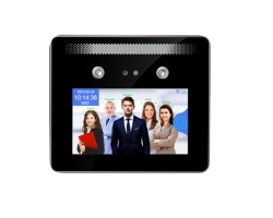 TIMMY TM-AI05 Dynamic Face Recognition Terminal