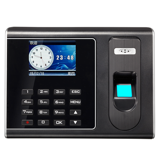 TIMMY TM88 Fingerprint Time Attendance System