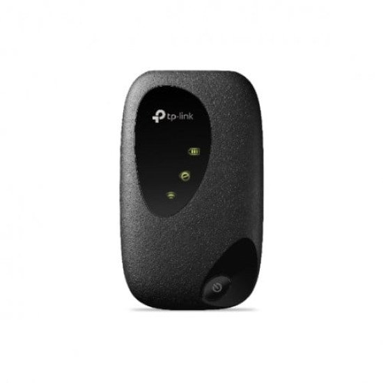 TP-Link M7200 150MBPS 4G LTE Portable Hotspot Pocket Router