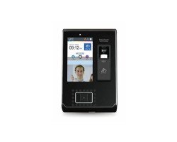 VIRDI AC-7000 Multimodal Face & Fingerprint Terminal