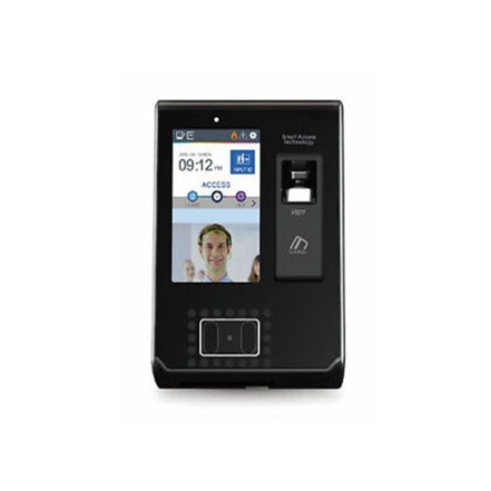 Virdi AC-7000 Multimodal Face & Fingerprint Terminal