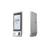ZKTeco FaceDepot-7BL Hybrid-Biometric Access Control Terminal ZKTeco FaceDepot-7BL Hybrid-Biometric Access Control Terminal