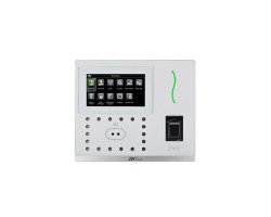 ZKTeco G3 Multi-Biometric Time Attendance & Access Control Terminal