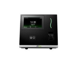 ZKTeco G3 Plus Anti-Glare Face & Fingerprint Time Attendance & Access Control Terminal