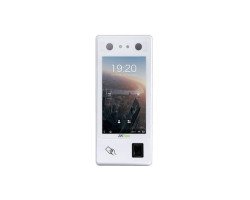 ZKTeco G4 Pro Multi-biometric Identification Terminal