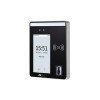ZKTeco SpeedFace H5L Linux-Based Hybrid Biometric Access Control and Time & Attendance Terminal ZKTeco SpeedFace H5L Linux-Based Hybrid Biometric Access Control and Time & Attendance Terminal