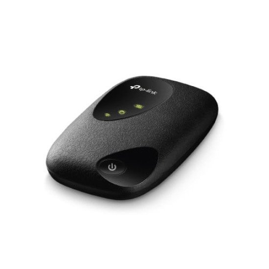 TP-Link M7200 150MBPS 4G LTE Portable Hotspot Pocket Router