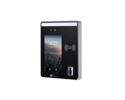 ZKTeco SpeedFace-H5 Authentication Terminal