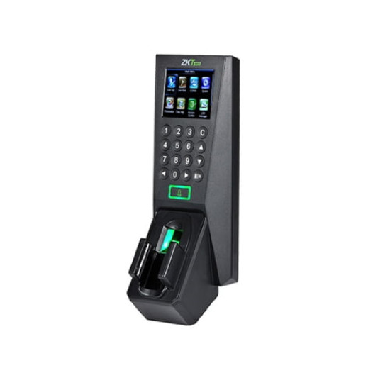 ZKTeco FV18 Multi-Biometric Access Control