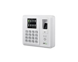 ZKTeco G1 Fingerprint Time Attendance Terminal
