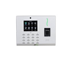 ZKTeco G2 Fingerprint Time Attendance & Access Control Terminal