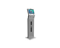 ZKTeco FaceKiosk-H13C/H13C[TD] Multipurpose Facial Recognition