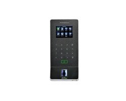 ZKTeco ProCapture-X POE Fingerprint Access Control Terminal