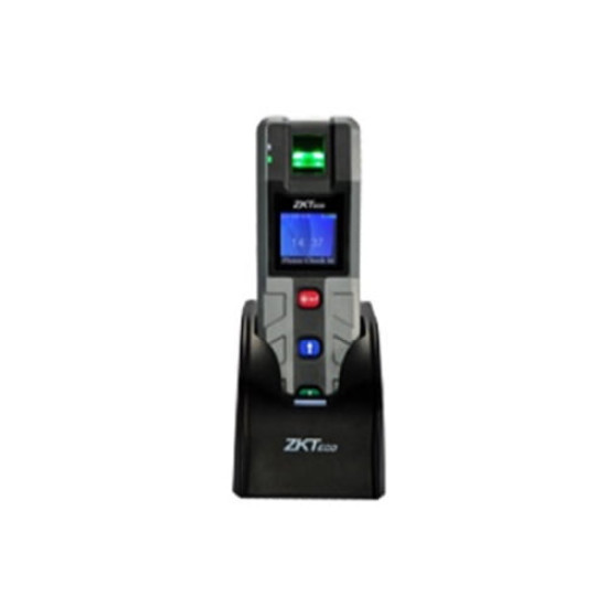 ZKTeco PT-100 Fingerprint Biometric Patrolling Access Control System with Optical Sensors