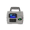 ZKTeco S922 Portable Fingerprint Time Attendance Terminal with Adapter