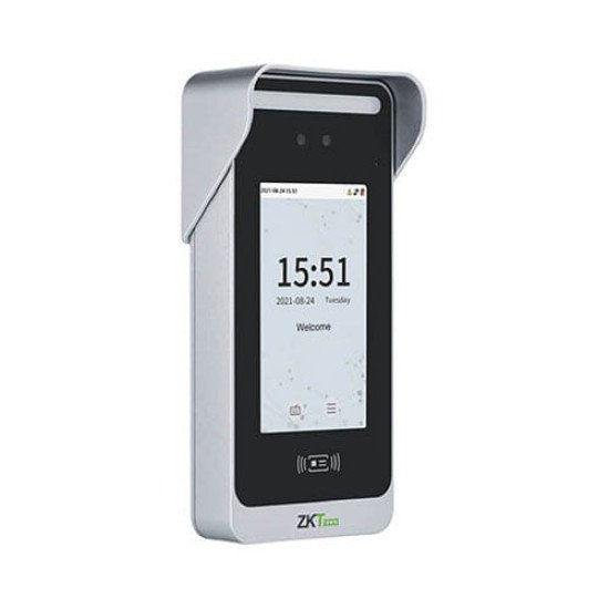 ZKTeco SpeedFace M4 Verification Terminal