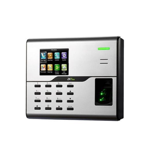 ZKTeco UA860 Fingerprint Time & Attendance and Access Control Terminal