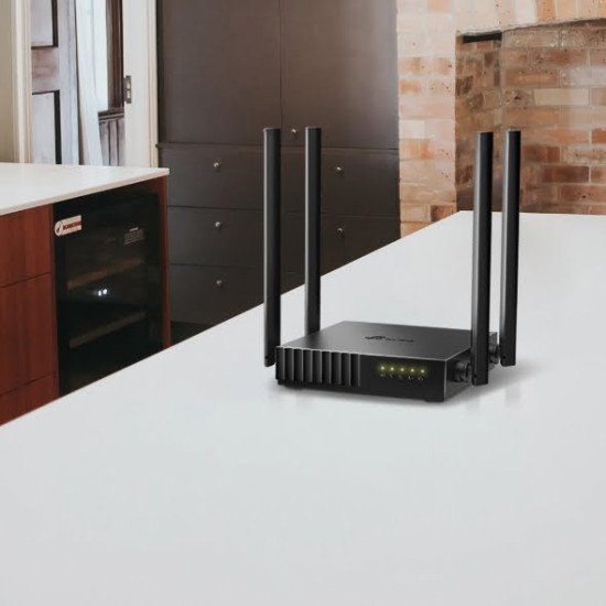 TP-Link Archer C54 AC1200 Dual Band Wi-Fi Router