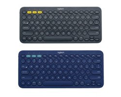 Logitech K380 Bluetooth Multi-Device Keyboard