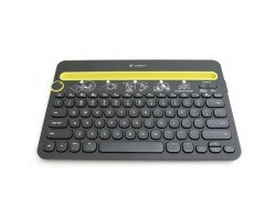 Logitech K480 Bluetooth Multi-Device Keyboard